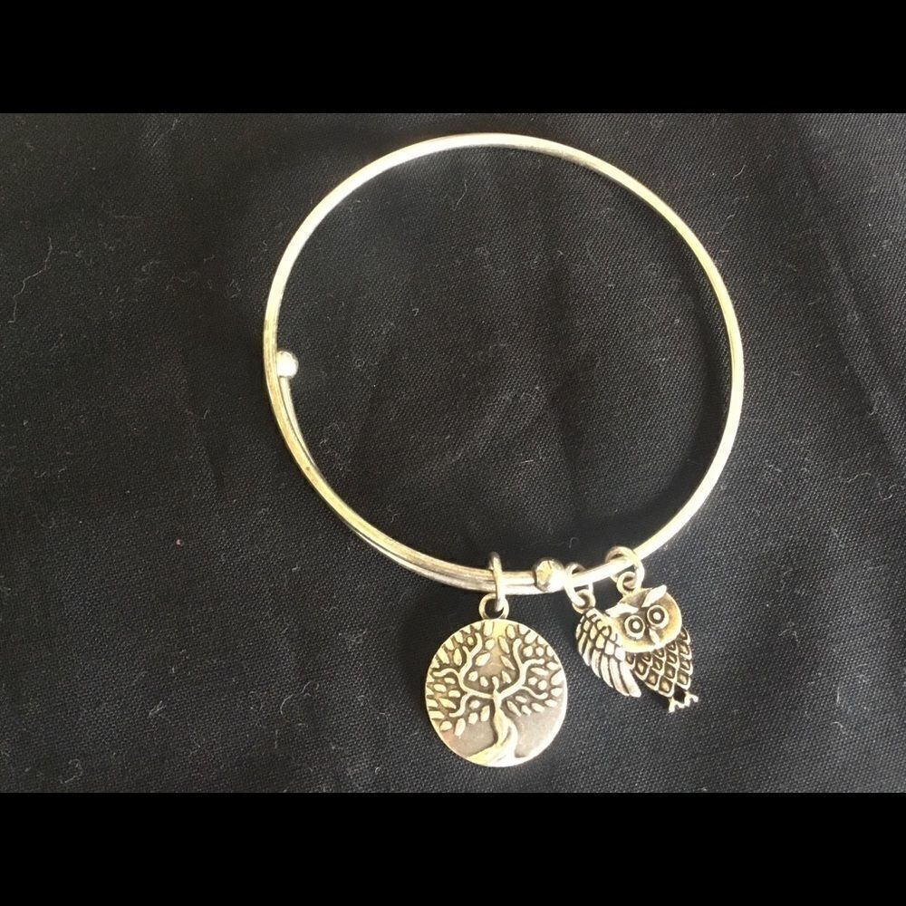 $8 ea or 3/$15  Earth Angel Brand Bracelet